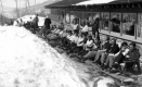 Spring Skiing at Snow Valley