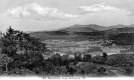 View of Mount Mansfield