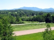 View Across I-89 of Mansfield