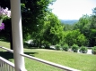 View from Pine Ridge School