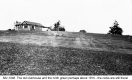 The Old Clubhouse and Ninth Green, Mountain View Country Club