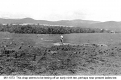 Teeing off the Ninth, Mountain View Country Club