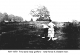 Women Golfers, Mountain View Country Club