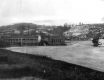 Chase Fiber Co. in Passumpsic during the 1927 flood