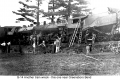 Train Wreck, Greensboro Bend