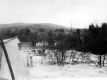 South side of Mill in Passumpsic during the 1927 flood