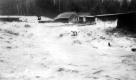 The Great Flood in Passumpsic