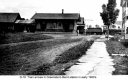 Greensboro Bend Railroad Station