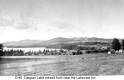 Caspian Lake from near Lakeview Inn