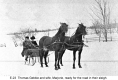 Sleigh Ride