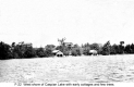 West Shore of Caspian Lake