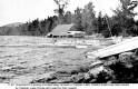 Greensboro Public Beach Docks