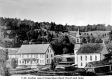 Greensboro Bend Church and Hotel