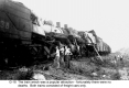 Train Wreck, Greensboro Bend