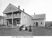 Giles Store, Greensboro Bend