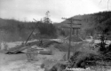Flood Damage in Passumpsic 