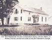 The Old Presbyterian Church