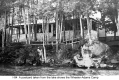 Wheeler-Adams Camp, Caspian Lake