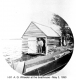 Boathouse, Caspian Lake