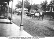 Funeral Procession to Greensboro Cemetery
