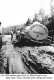 Creamery Truck Stuck on Bend Road