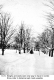 Winter Travel