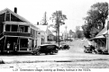 Breezy Avenue, Greensboro Village