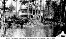 The Averill Cottage, West Shore of Caspian Lake