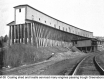 Coaling Shed, Greensboro Bend