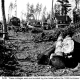 Hurricane Damage on Black's Point
