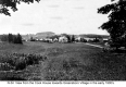 Greensboro Village, Viewed from Cook House