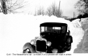 Winter Driving