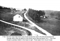 First Town Hall in Greensboro