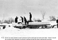 Cutting Ice, Caspian Lake