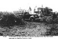Cleaning Up after 1938 Hurricane