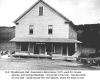 Woodsman's Hall, Greensboro Bend