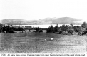Caspian Lake, from West Shore Road