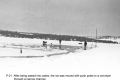 Cutting Ice, Caspian Lake