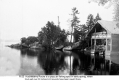 Huckleberry Rocks, Caspian Lake