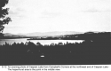 Caspian Lake, viewed from Campbell's Corner