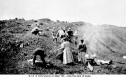 A Picnic on Barr Hill