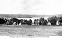 Caspian Lake and Winnimere Cottages
