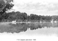 Caspian Lake Shoreline