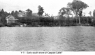 Caspian Lake, South Shore