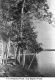 VIew from Parker's Point (now Black's Point), Caspian Lake