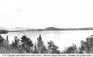 Caspian Lake from North Shore