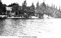 Cottages,  Caspian Lake