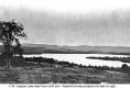 Caspian Lake from North End