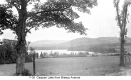 Caspian Lake and Barr Hill from Breezy Avenue