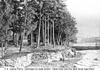 Camp Perry, Caspian Lake 